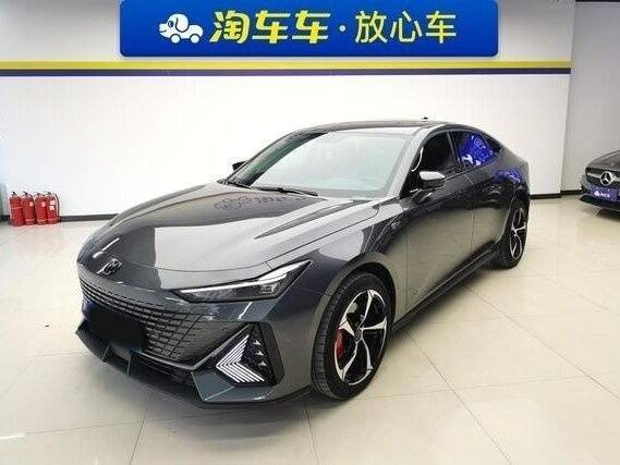 Changan UNI-T