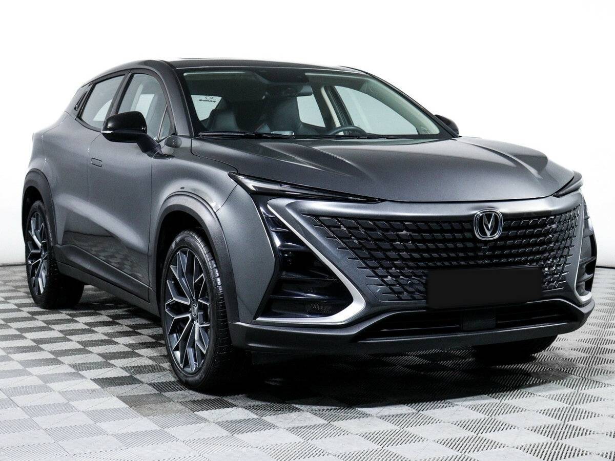 Changan UNI-T