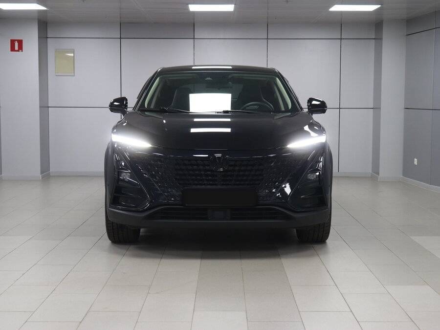 Changan UNI-T