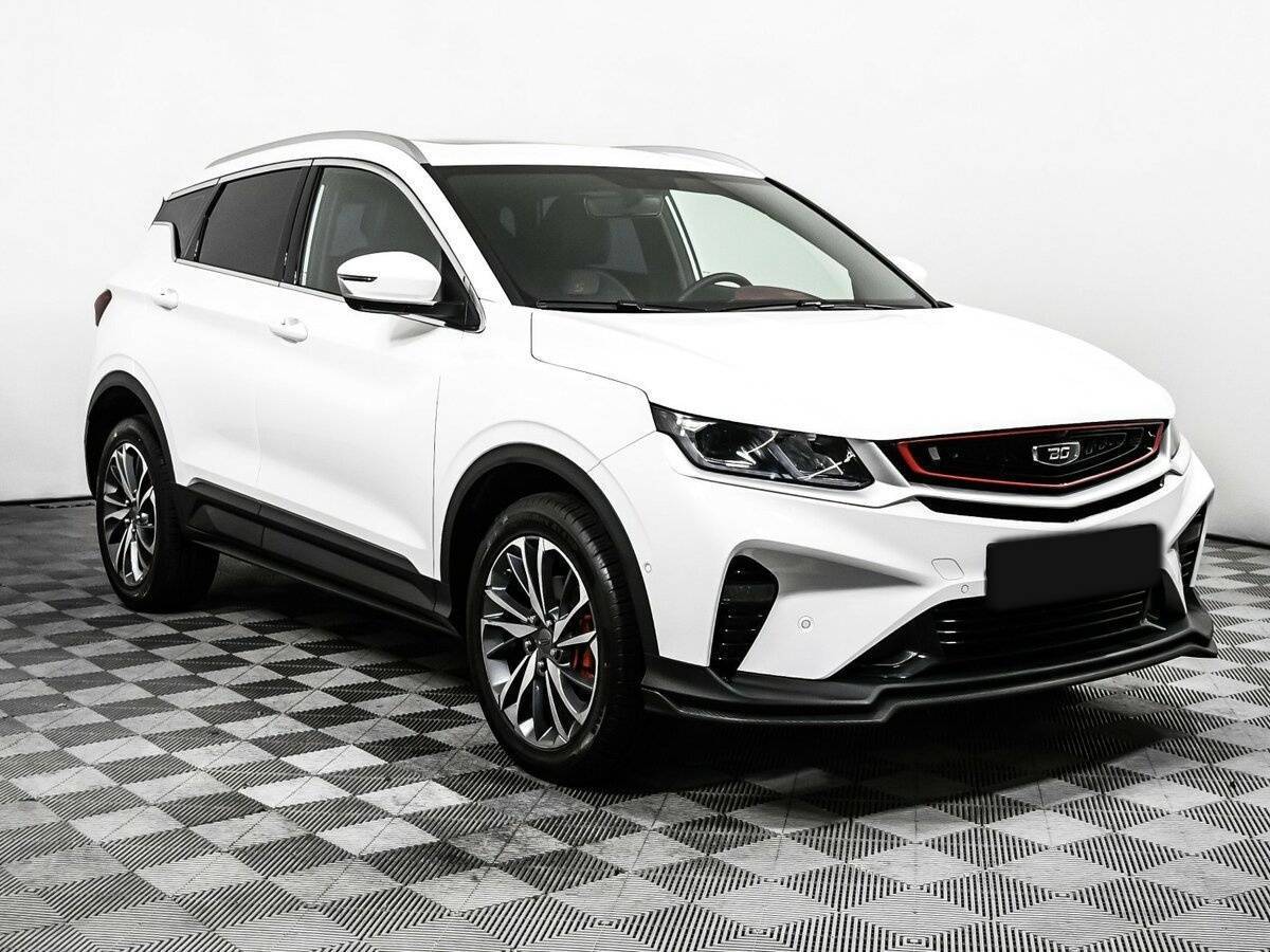 Belgee X50