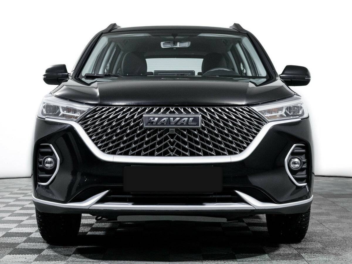 Haval M6