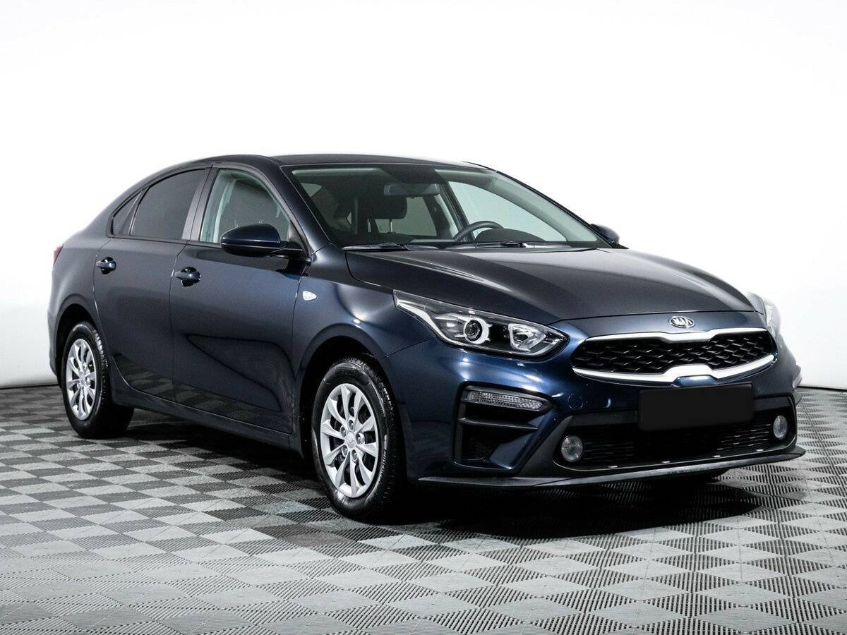 Kia Cerato