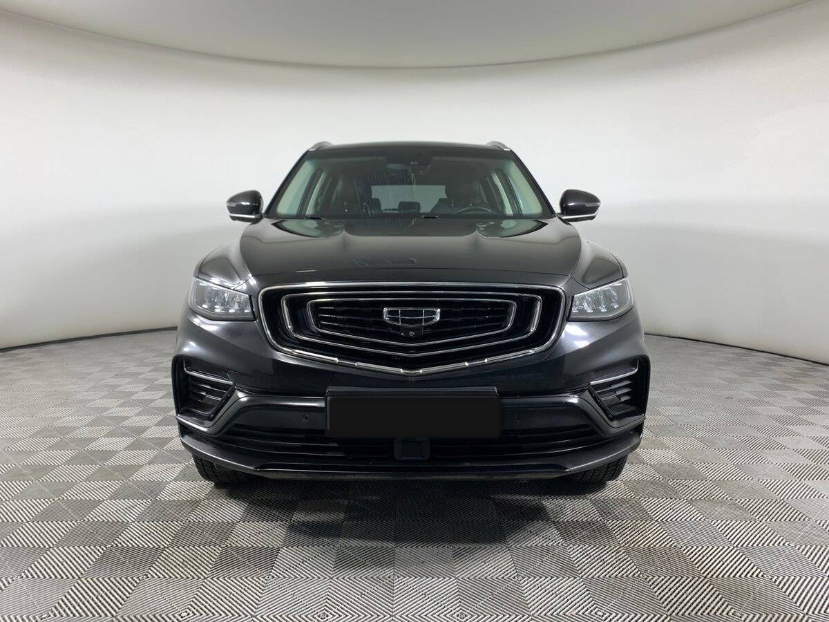 Geely Atlas Pro