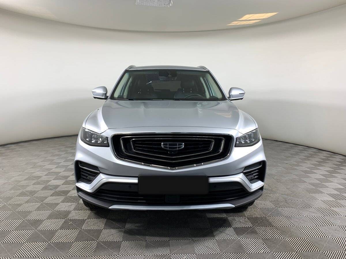 Geely Atlas Pro
