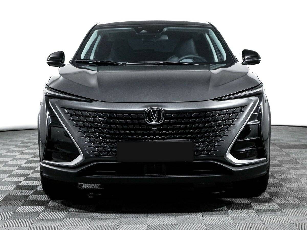 Changan UNI-T