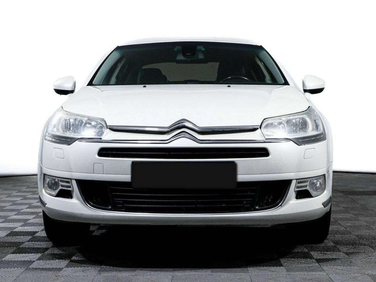 Citroen C5