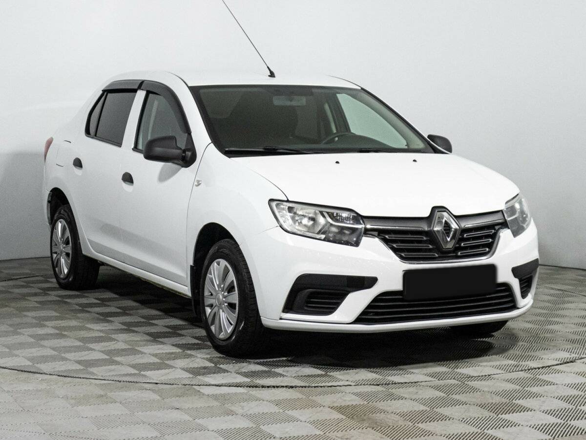 Renault Logan
