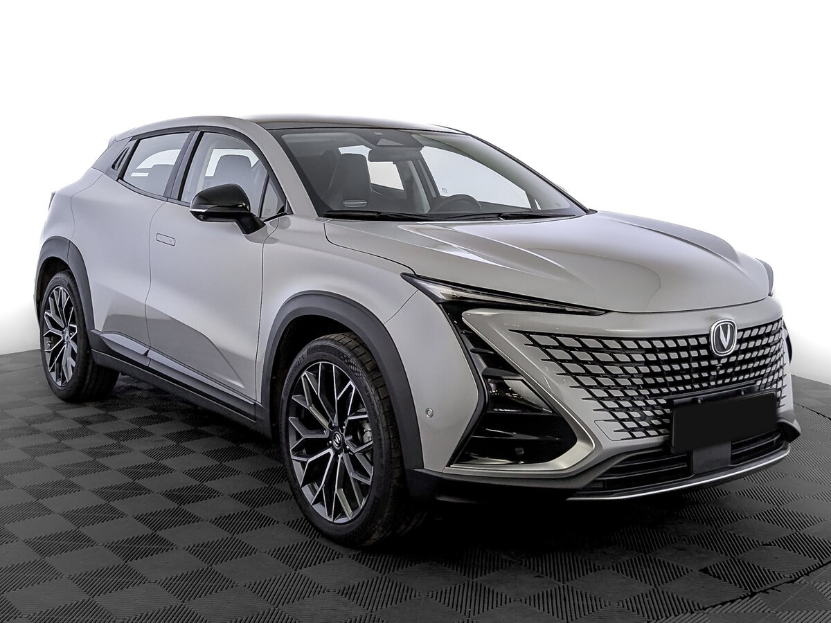 Changan UNI-T