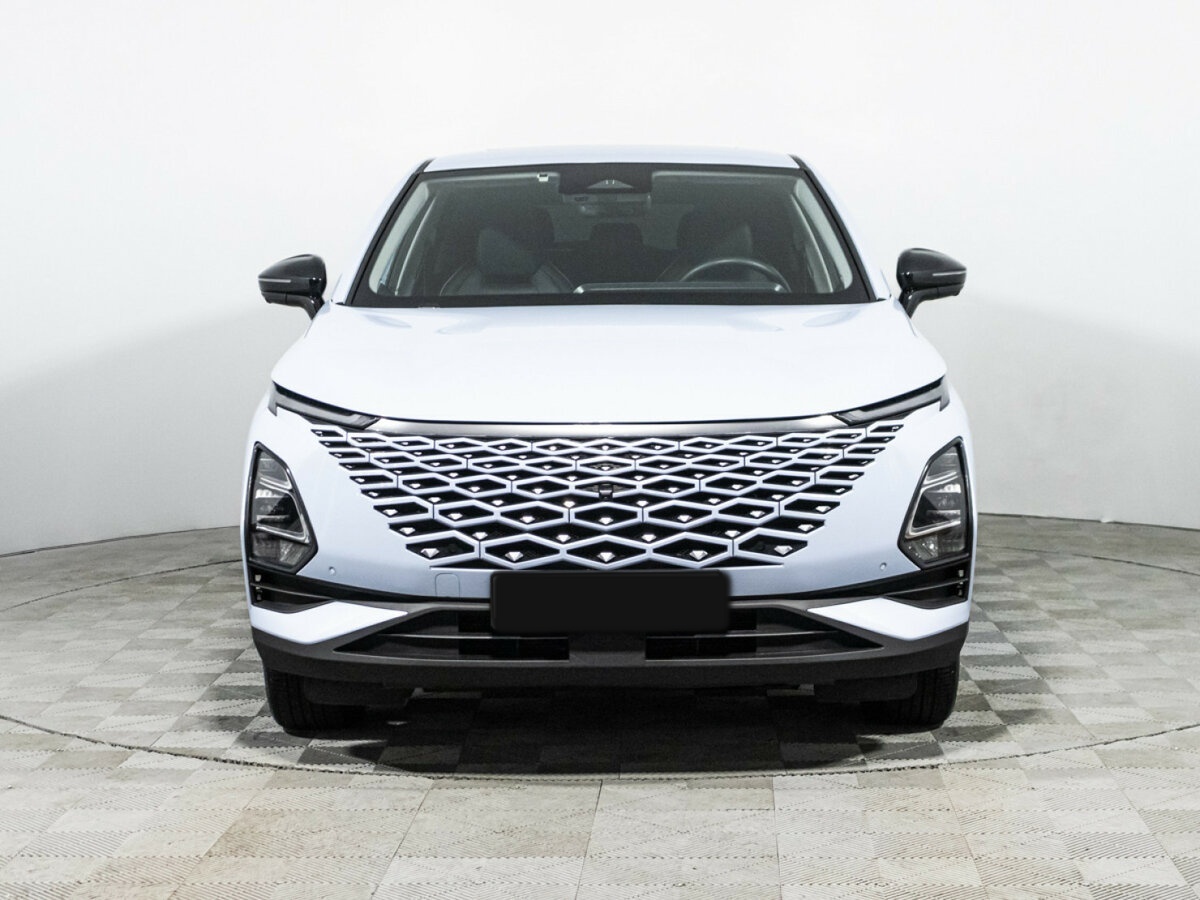 OMODA C5