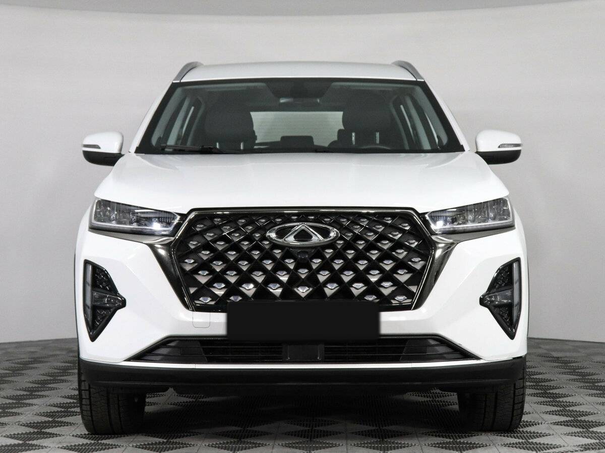 Chery Tiggo 7 Pro Max