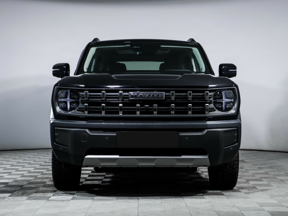 Haval H3