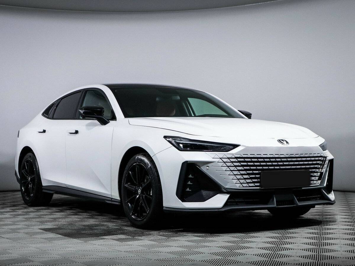 Changan UNI-V