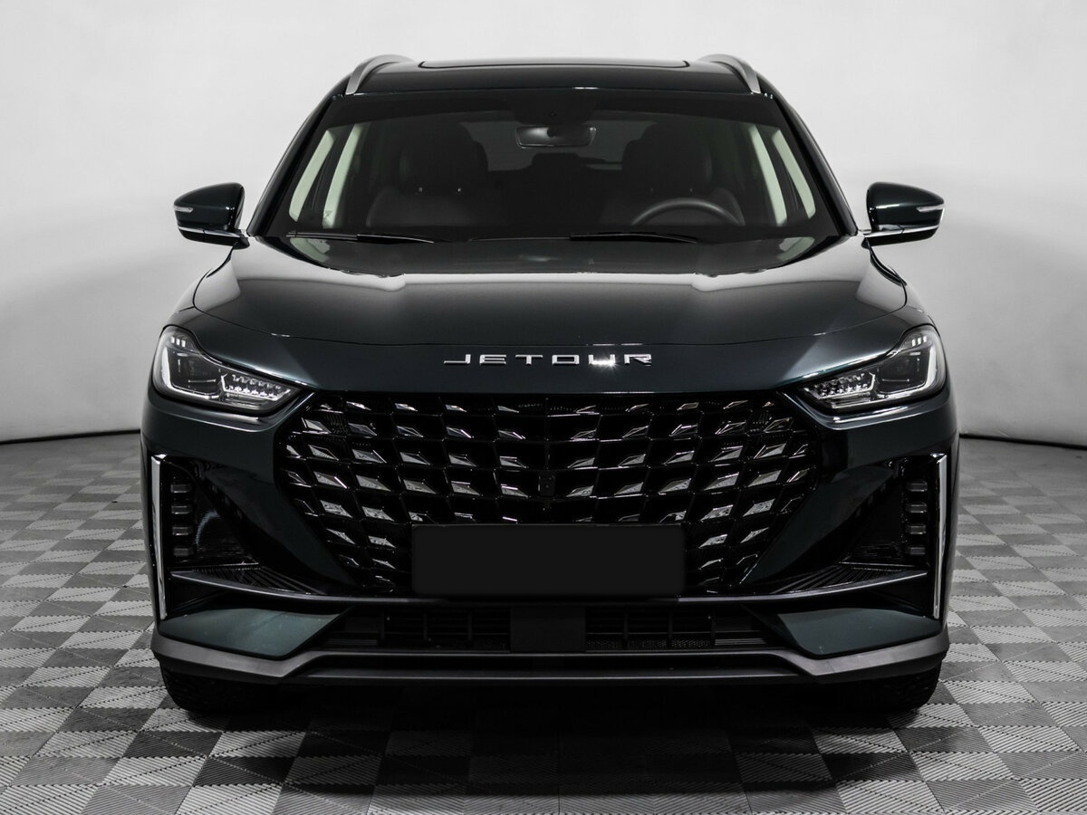 Jetour X70 PLUS