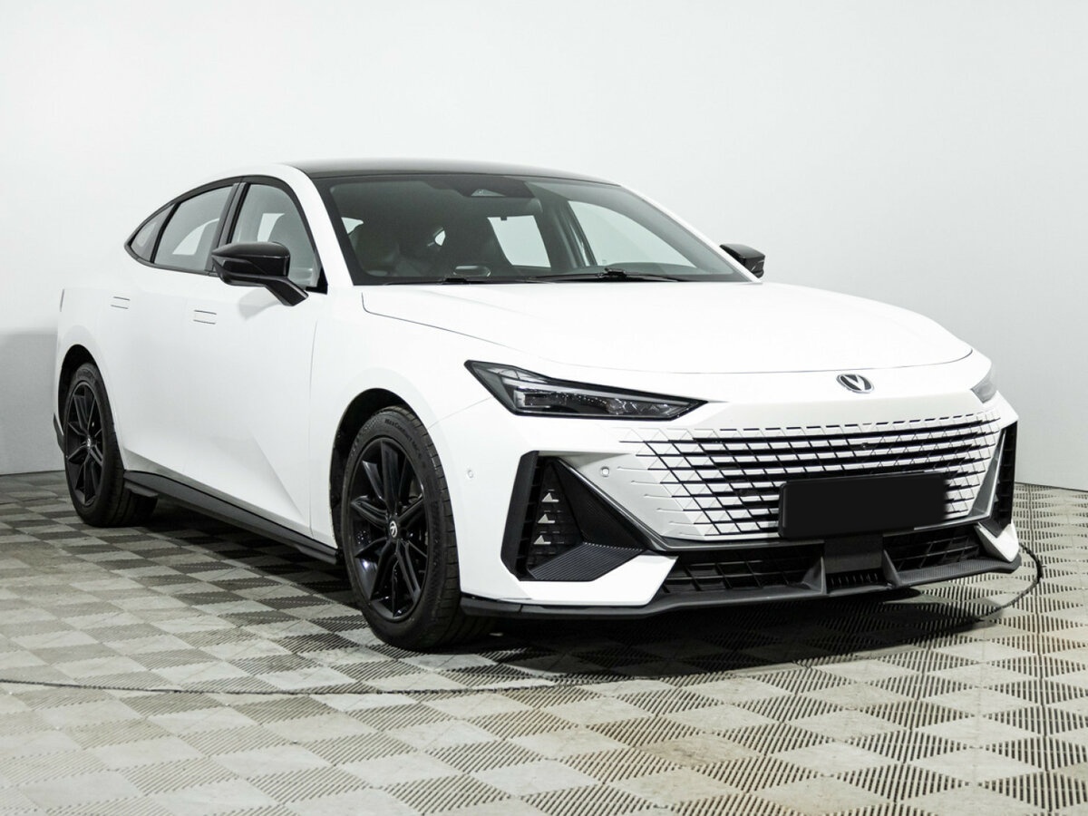 Changan UNI-V