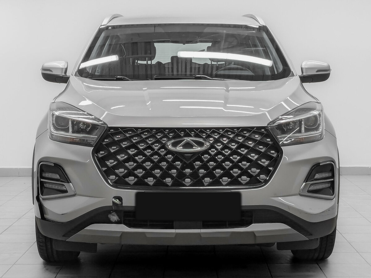 Chery Tiggo 4 Pro