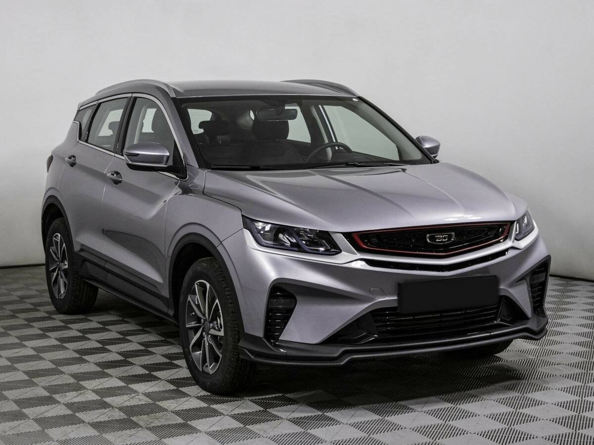 Belgee X50