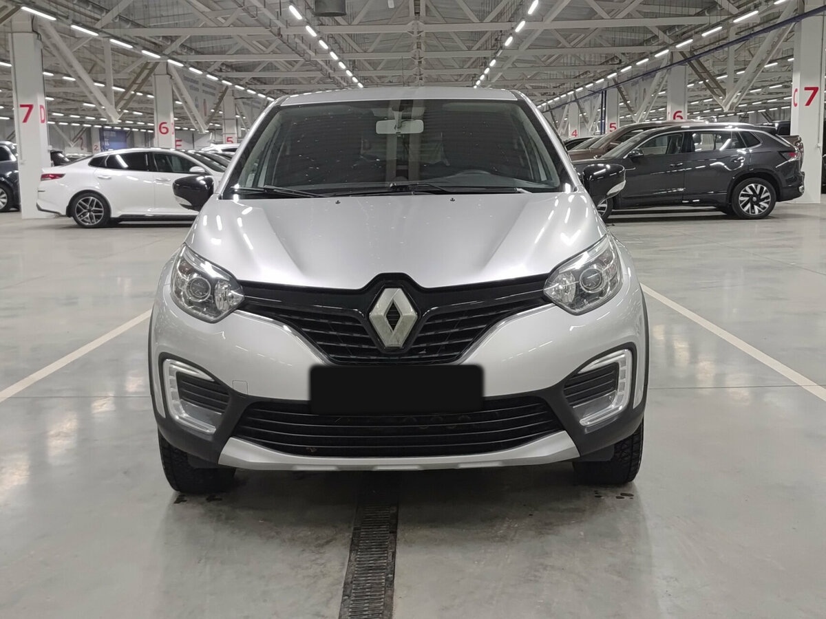 Renault Kaptur