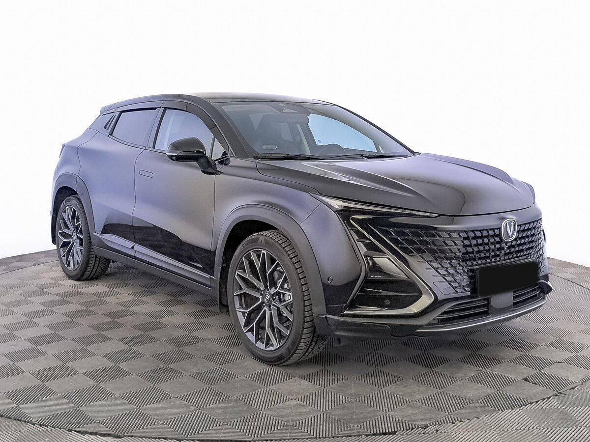 Changan UNI-T