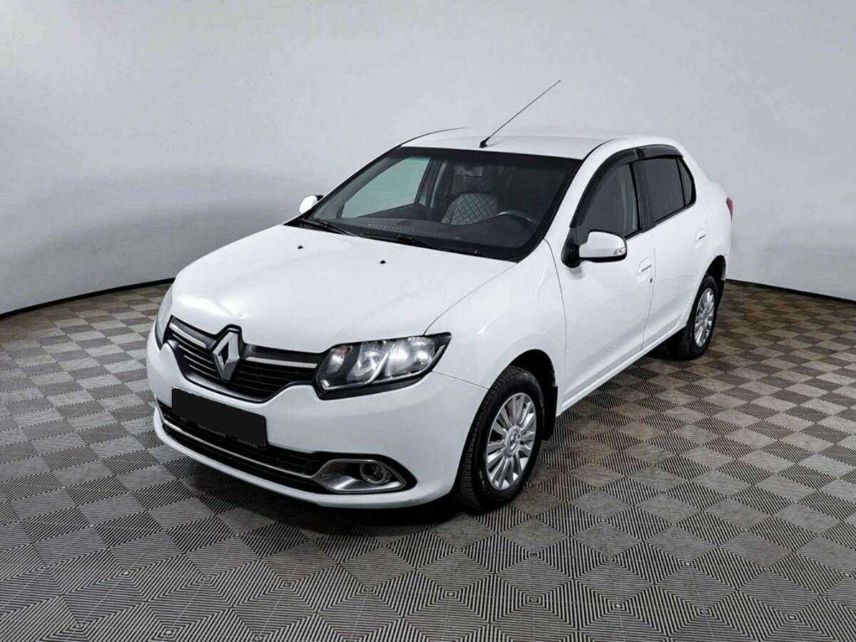 Renault Logan