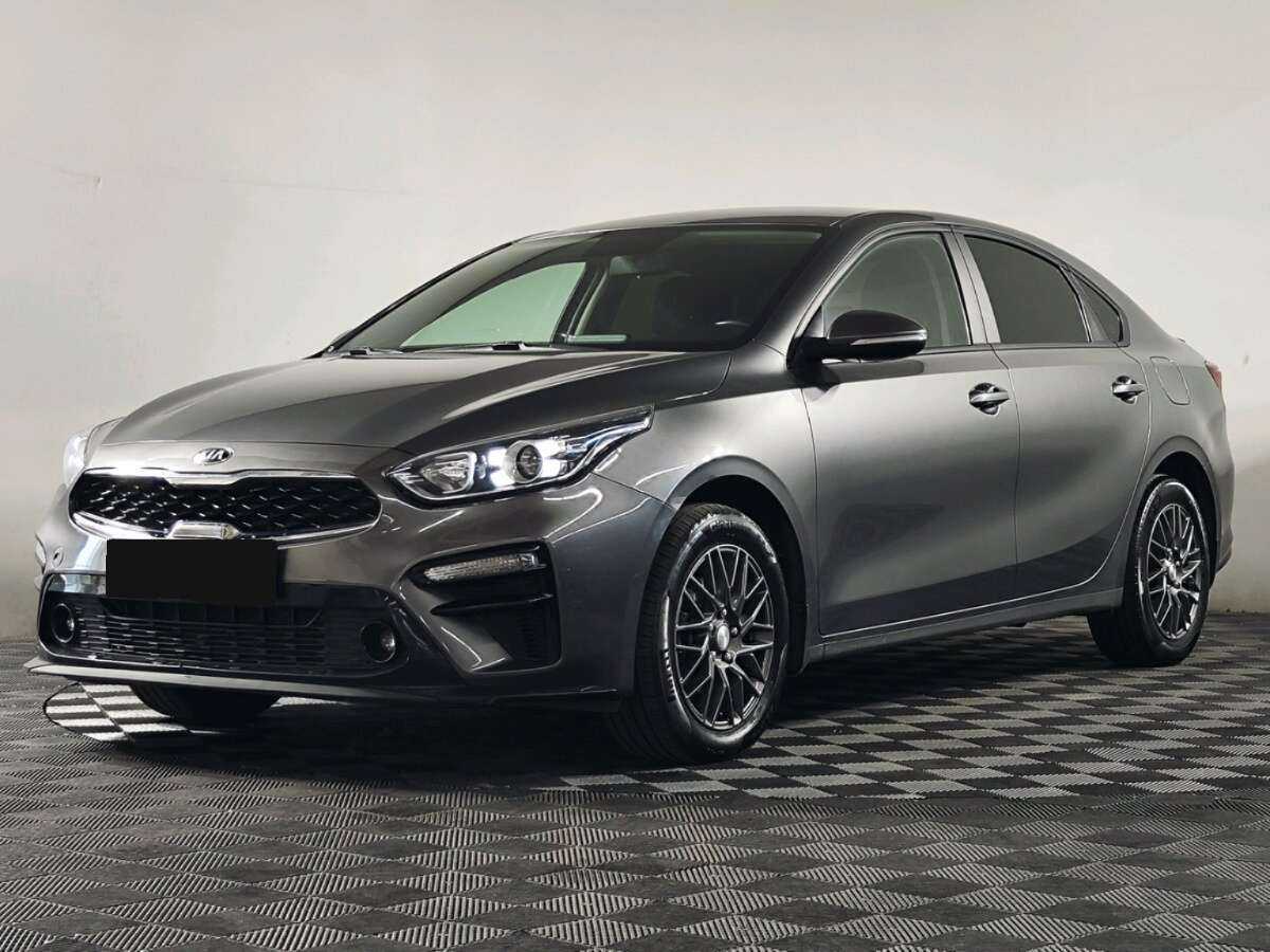 Kia Cerato