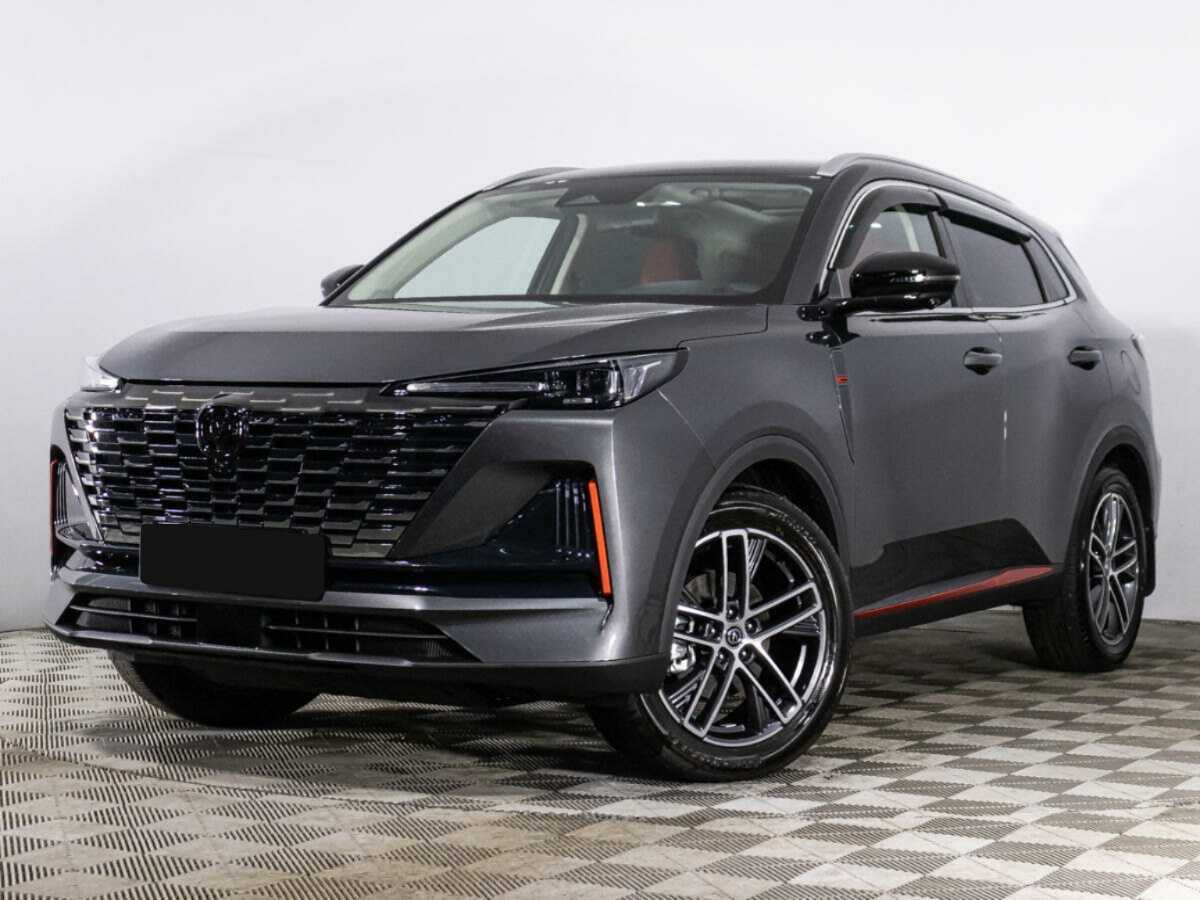 Changan CS55PLUS