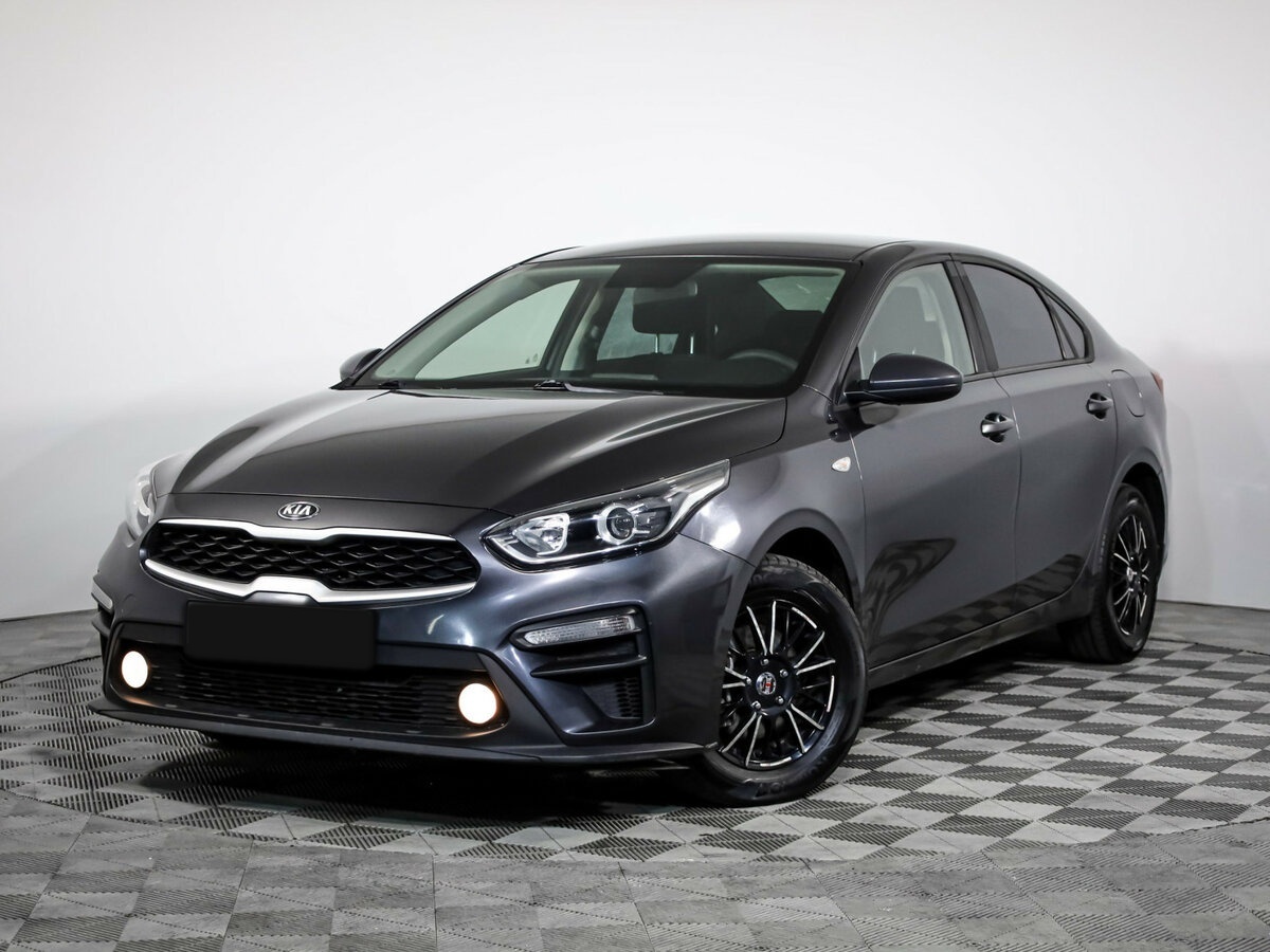 Kia Cerato