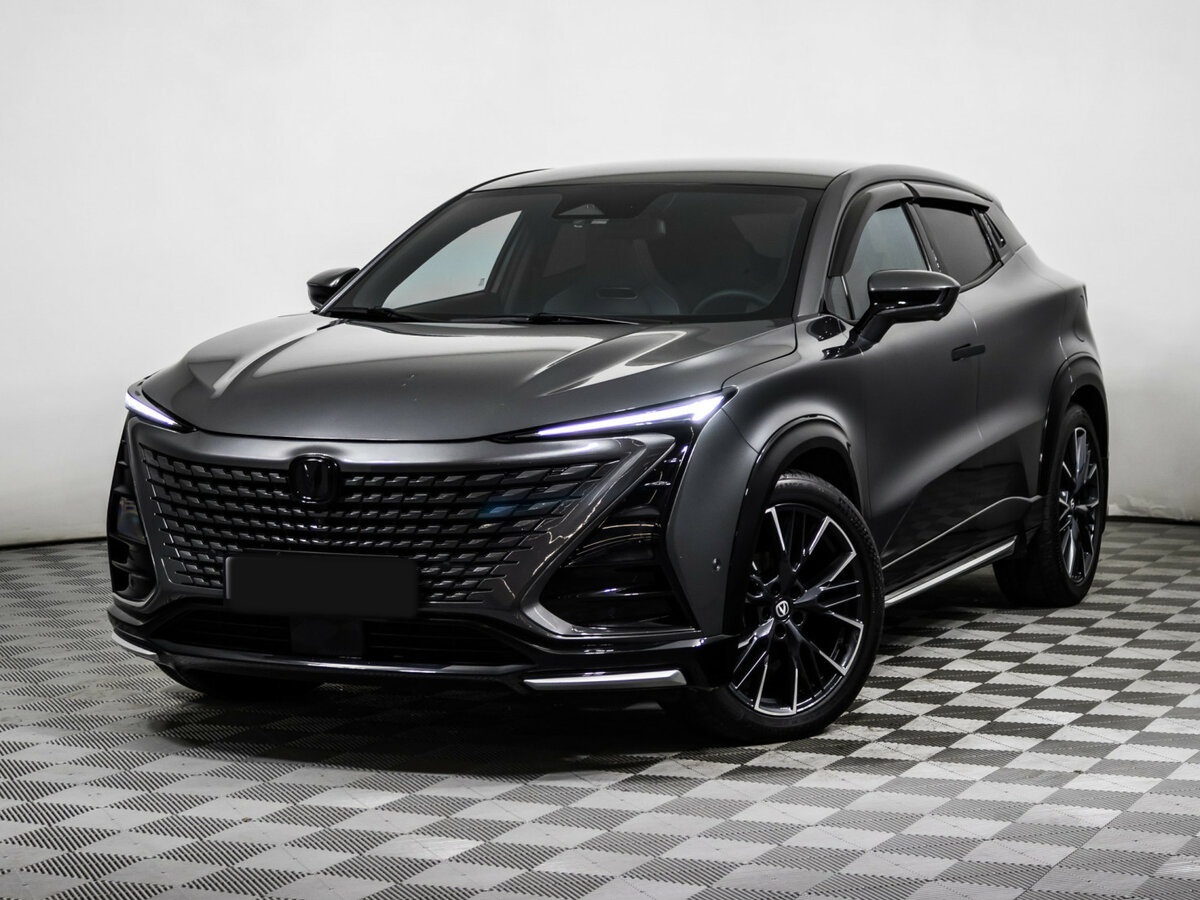 Changan UNI-T